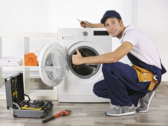 Household Appliance Repairs